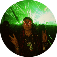 Profile Picture - eclipsegypsy