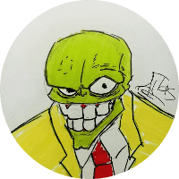 Profile Picture - spookez