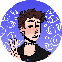 Profile Picture - syst3m_c0d3