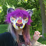 Profile Picture - nyancatxd