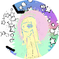 Profile Picture - bubblesthealien