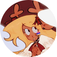 Profile Picture - breades