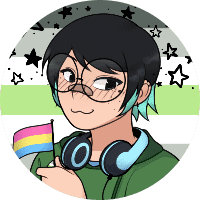 Profile Picture - austynthekandikid