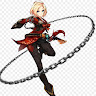 Profile Picture - vinshia