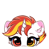 Profile Picture - shyfire