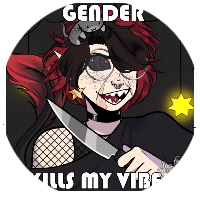 Profile Picture - voidcrusherthedecepticon