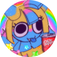 Profile Picture - hyperdyper