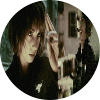 Profile Picture - cassiaaa