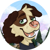 Profile Picture - dandedork