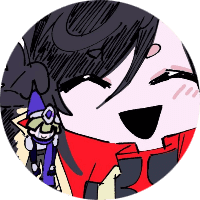 Profile Picture - goshilovecheesesmwahh