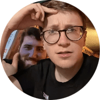 Profile Picture - prrrrooootoostaaaaarrr