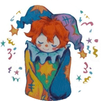 Profile Picture - beadeater376