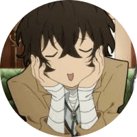 Profile Picture - osamukisses