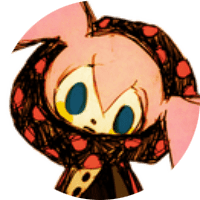 Profile Picture - finnfetti