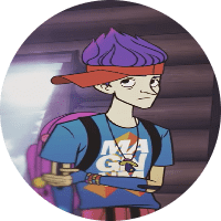 Profile Picture - kandikid1