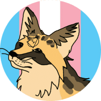 Profile Picture - transkid