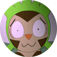 Profile Picture - finnthefailure