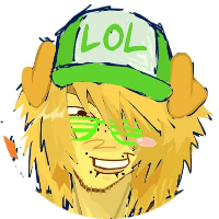 Profile Picture - epicgaymer1337