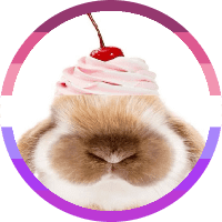 Profile Picture - dessertbunniez