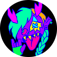 k_the_moth on Kandi Pad