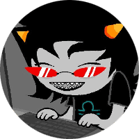 Profile Picture - terezipyrope