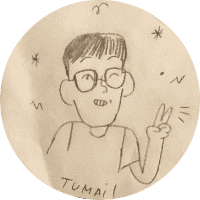 Profile Picture - supertumas