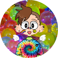 Profile Picture - skykandigrl