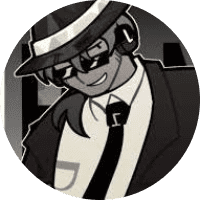 Profile Picture - rottingvirus