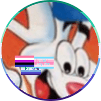 Profile Picture - mayeriln