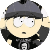Profile Picture - gaygaygay