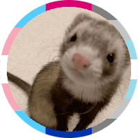 Profile Picture - kazey_p00