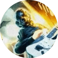 Profile Picture - s0d0_gh0u1