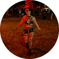 Profile Picture - lilzster