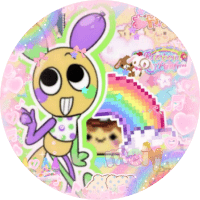 Profile Picture - looeykandi
