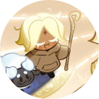 Profile Picture - silly_milk