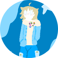 Profile Picture - i_3at_k4nd1