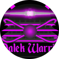 Profile Picture - dalekwarrior1114
