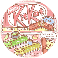 Profile Picture - kitkats_here