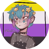 Profile Picture - shootingstar