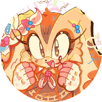 Profile Picture - k4nd1_m0nstrr