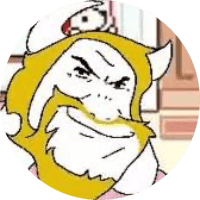Profile Picture - pumkimdoesstuff
