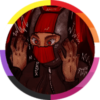 Profile Picture - cocowolf78