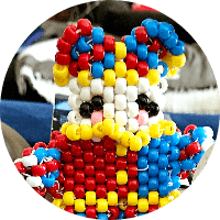 unholyblessing on Kandi Pad
