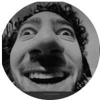 Profile Picture - tallyhallmaniac