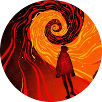 Profile Picture - distortedskeleton