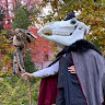 Profile Picture - plaguedoctorbean604