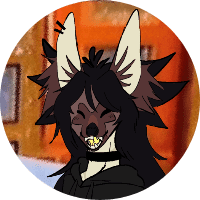 Profile Picture - keychain