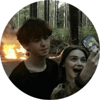 Profile Picture - coco_is_swag
