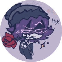 Profile Picture - vexys_frogs