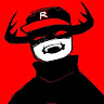Profile Picture - dog-motif